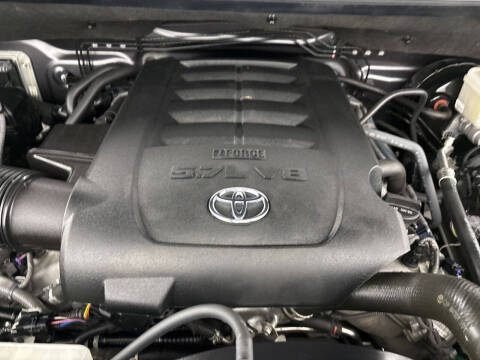 2019 Toyota Tundra SR5