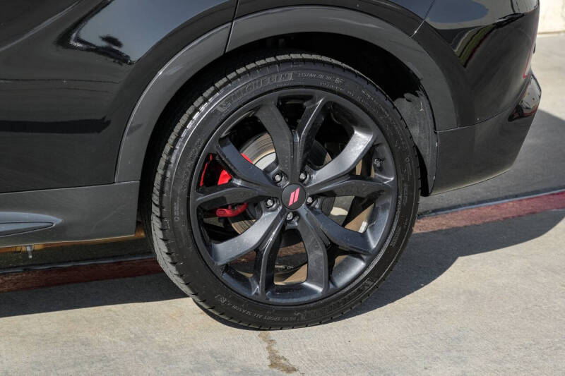 2024 Dodge Hornet R/T Plus