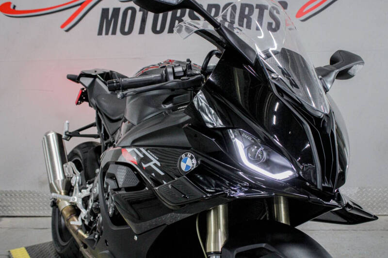 2023 BMW S 1000 RR