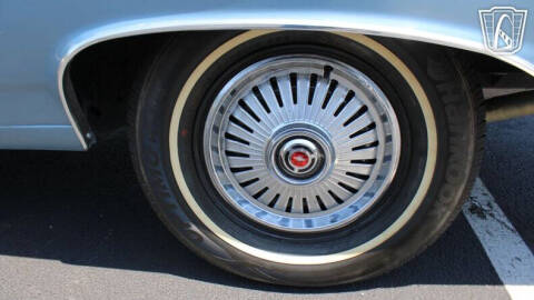 1965 Chevrolet Chevelle