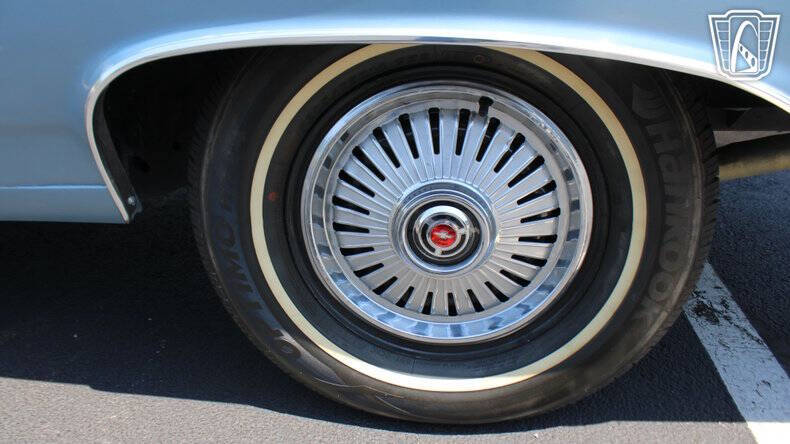 1965 Chevrolet Chevelle