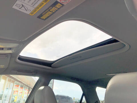 2006 Acura MDX Touring