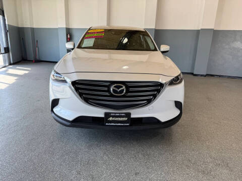 2017 Mazda CX-9 Touring