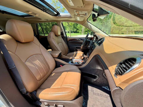 2015 Buick Enclave Premium
