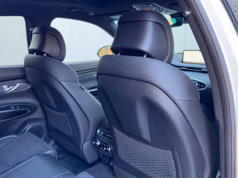 2022 Genesis GV70 3.5T Sport