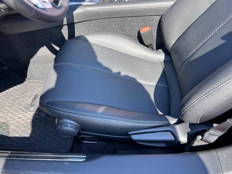 2024 Mazda MX-5 Miata RF Grand Touring