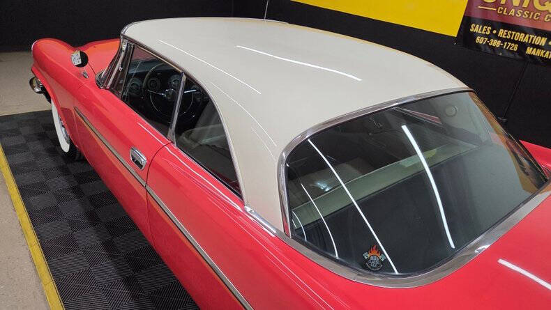 1957 Chrysler Windsor