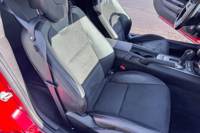 2013 Chevrolet Camaro ZL1