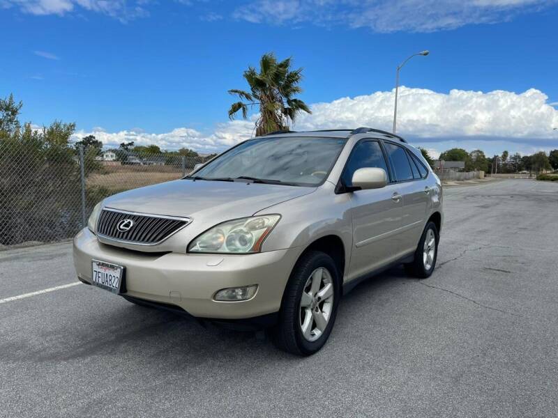 2006 Lexus RX 330 for sale at Citi Trading LP in Newark CA