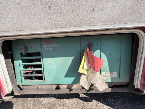 2006 Ford E-Series E-450 SD