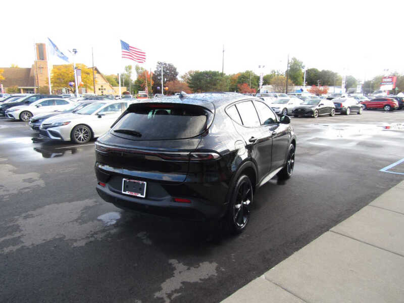 2024 Dodge Hornet GT