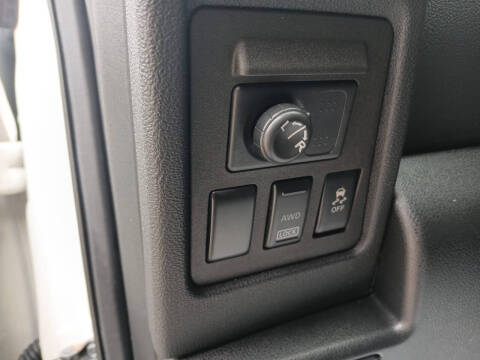 2011 Nissan Rogue SV