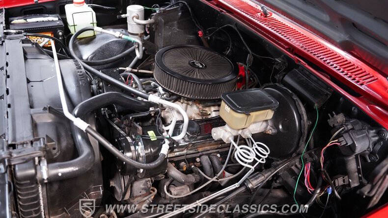1984 GMC C/K 1500 Series