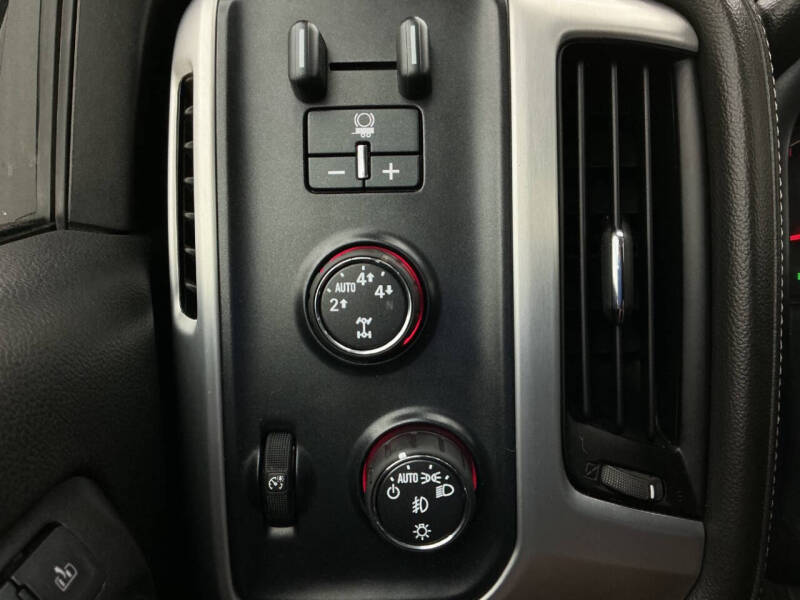 2016 GMC Sierra 1500