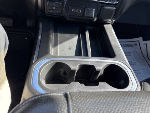 2023 GMC Sierra 2500HD