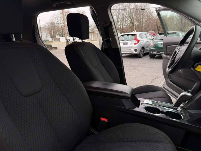 2014 GMC Terrain SLE-1