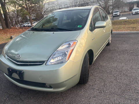 2009 Toyota Prius Touring