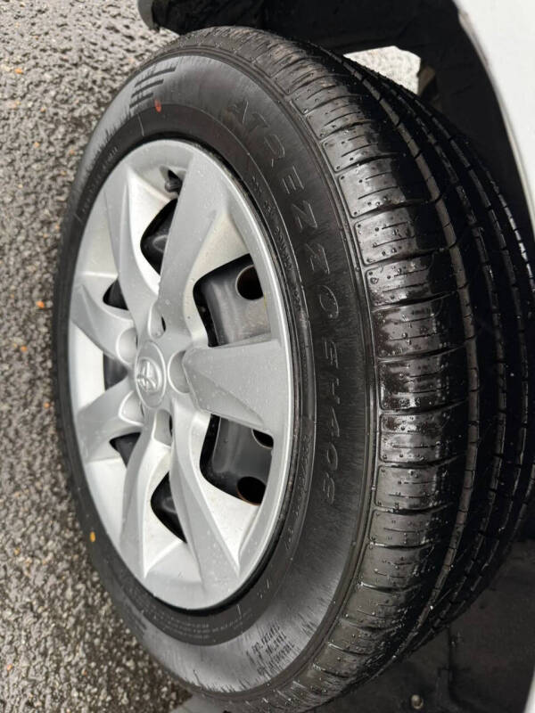 2013 Toyota Matrix S