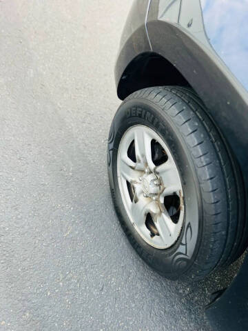 2007 Toyota RAV4