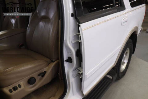 1998 Ford Expedition