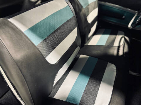 1958 Chevrolet Impala