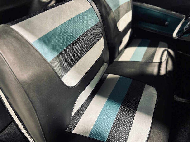 1958 Chevrolet Impala