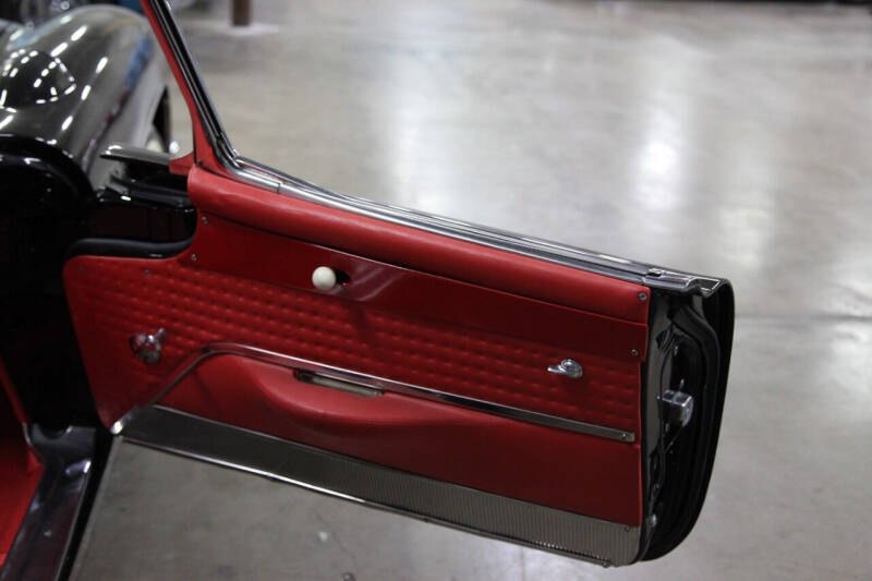 1957 Chevrolet Corvette