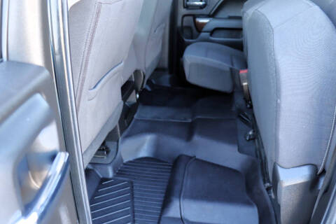 2019 GMC Sierra 2500HD SLE