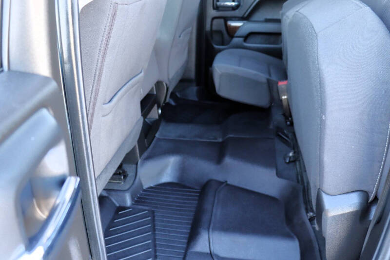 2019 GMC Sierra 2500HD SLE