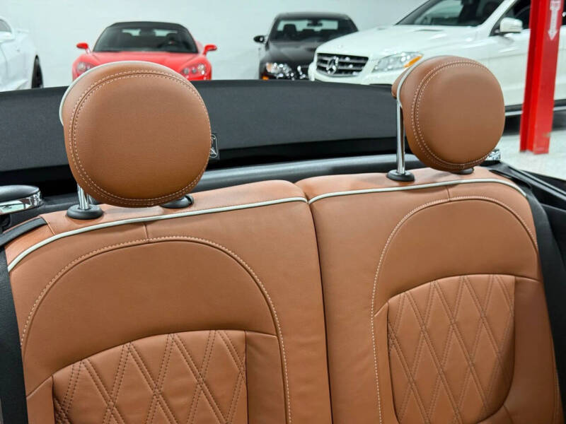 2022 MINI Convertible Cooper S