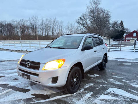 2010 Toyota RAV4