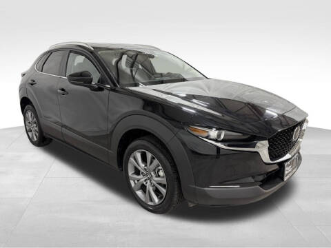 2025 Mazda CX-30 2.5 S Preferred