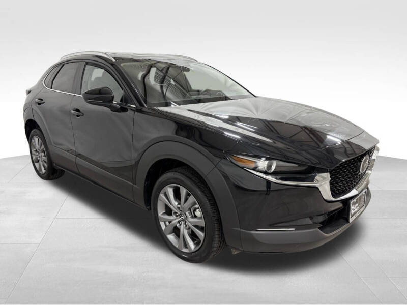 2025 Mazda CX-30 2.5 S Preferred