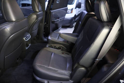 2024 Lexus TX 350 Luxury