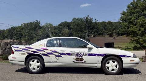 1995 Chevrolet Monte Carlo Z34