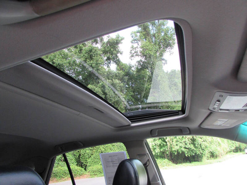 2004 Lexus RX 330