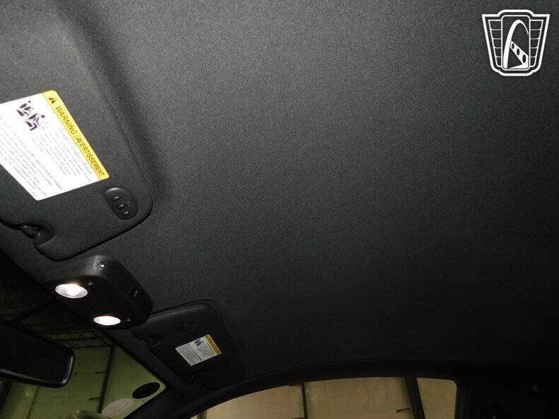 2014 Ford Shelby GT500