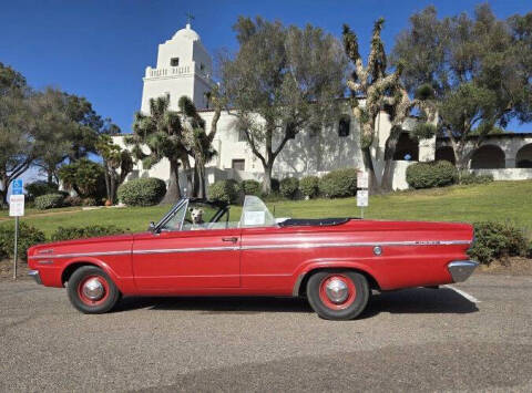 1956 Dodge Dart