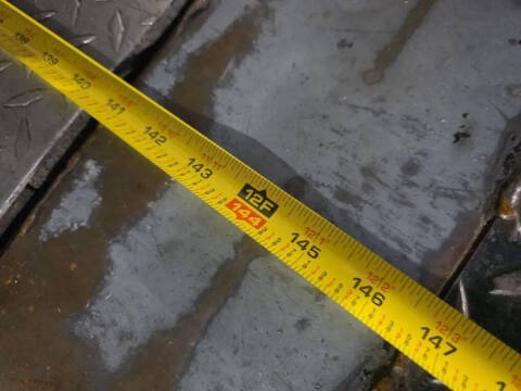 2009 Chevrolet Express 3500