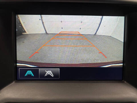 2017 GMC Acadia SLE-1