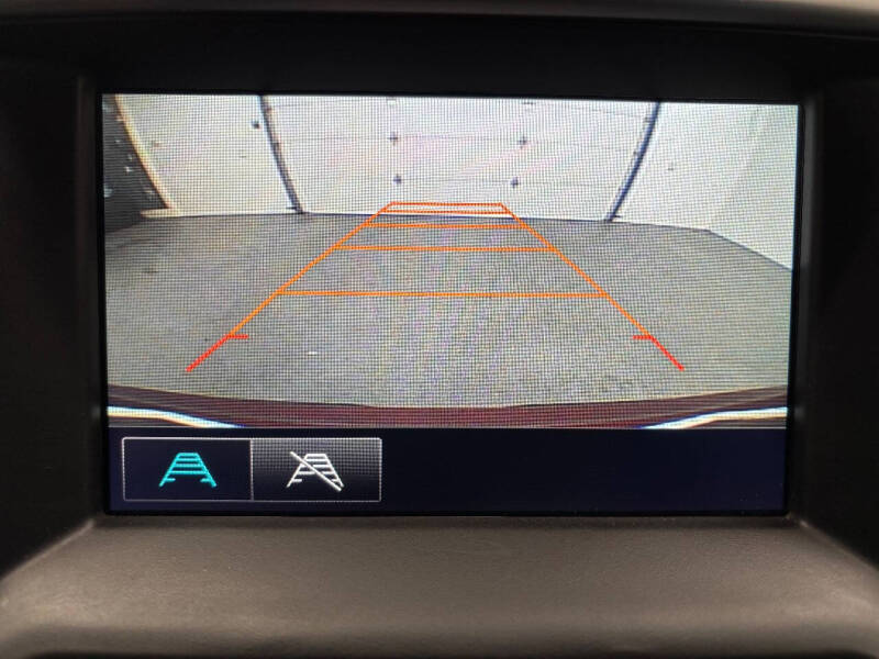 2017 GMC Acadia SLE-1