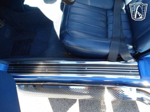 1968 Chevrolet Corvette