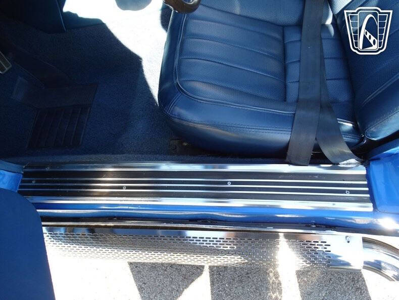 1968 Chevrolet Corvette