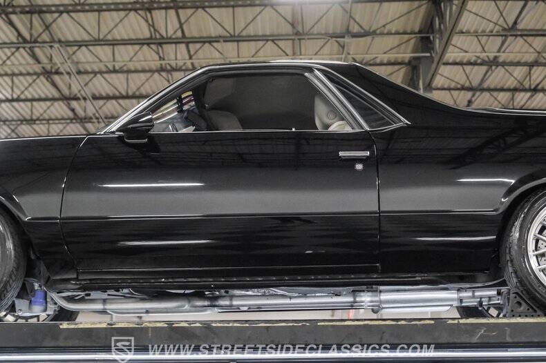 1984 GMC Caballero