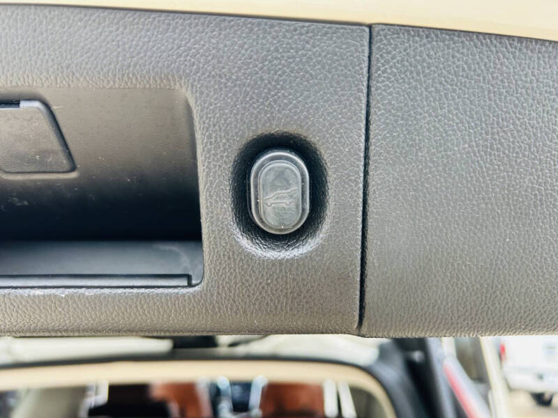 2015 Cadillac Escalade ESV Premium