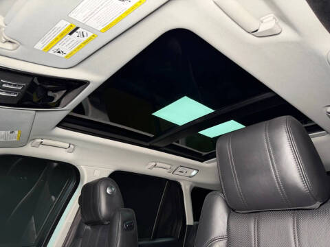 2014 Land Rover Range Rover