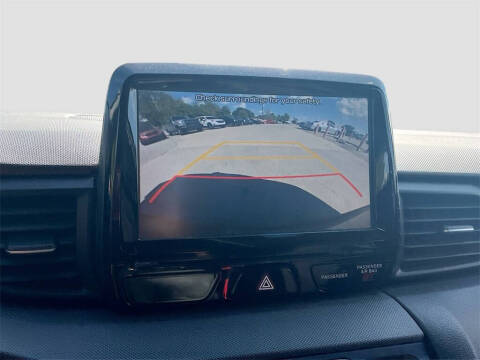 2019 Hyundai Veloster N