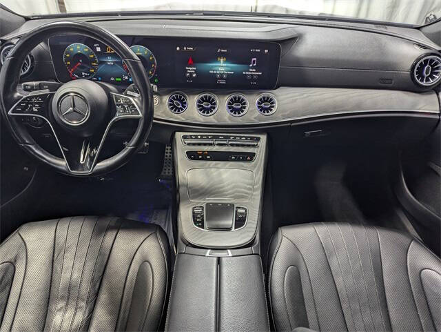 2022 Mercedes-Benz CLS CLS 450 4MATIC