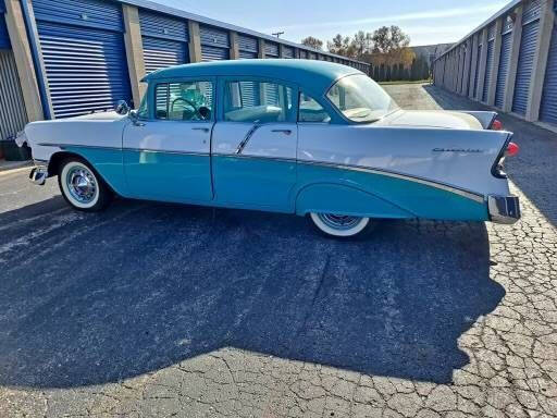 1956 Chevrolet 210