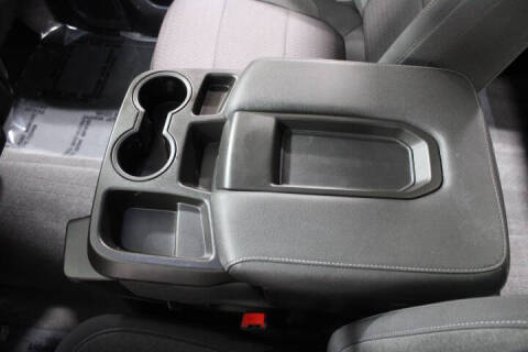 2021 Chevrolet Silverado 3500HD